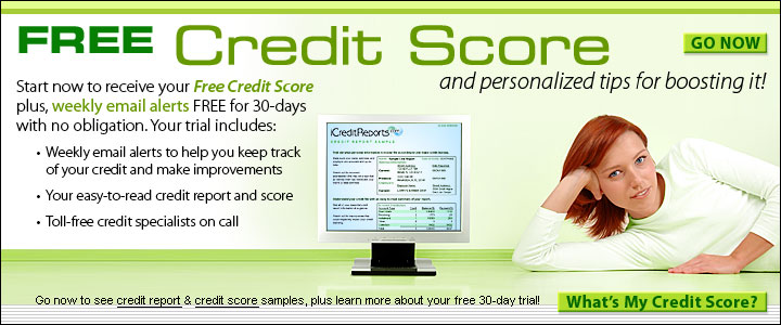 Jobs And Credit Report